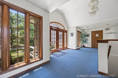 Tiny photo for 528 Pershing Avenue #E, Glen Ellyn, IL 60137 (MLS # 12726427)