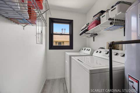 Tiny photo for 528 Pershing Avenue #E, Glen Ellyn, IL 60137 (MLS # 12726427)