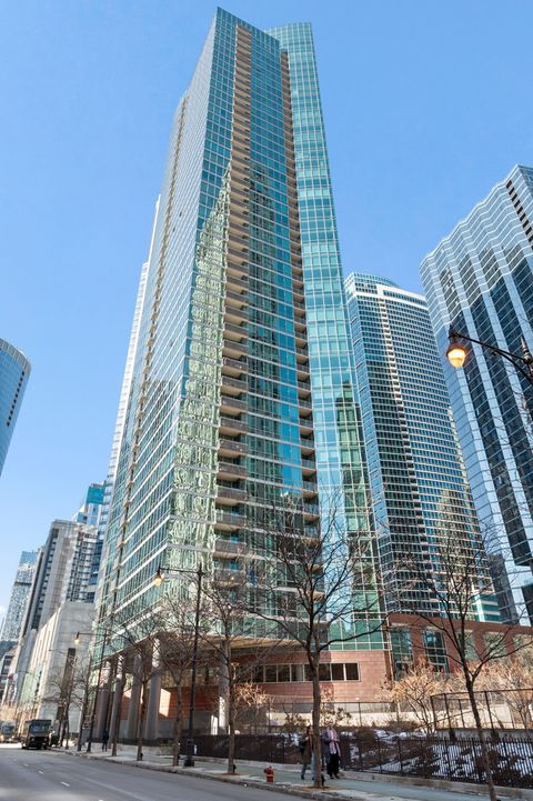 Tiny photo for 505 N McClurg Court #3001, Chicago, IL 60611 (MLS # 12566113)