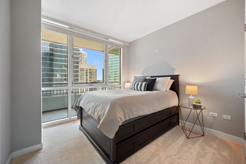 Tiny photo for 505 N McClurg Court #3001, Chicago, IL 60611 (MLS # 12566113)