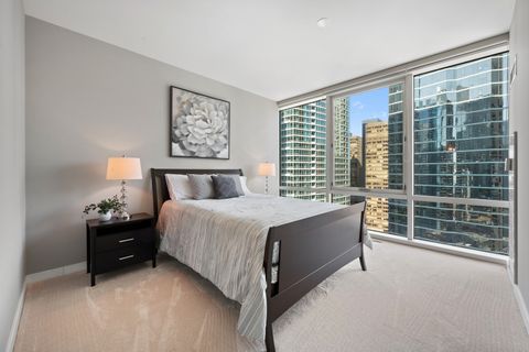 Tiny photo for 505 N McClurg Court #3001, Chicago, IL 60611 (MLS # 12566113)