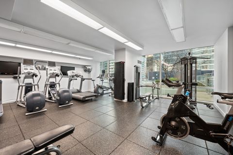 Tiny photo for 505 N McClurg Court #3001, Chicago, IL 60611 (MLS # 12566113)