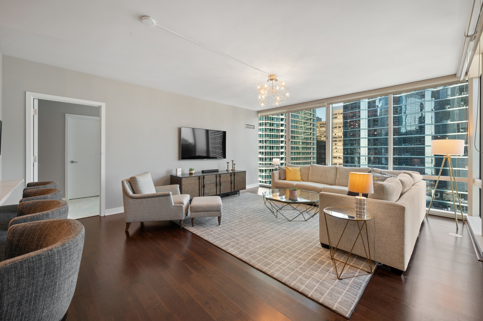 505 N McClurg Court 3001