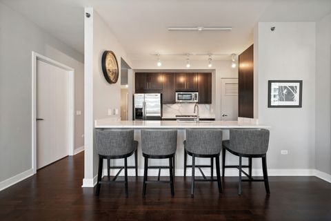 Tiny photo for 505 N McClurg Court #3001, Chicago, IL 60611 (MLS # 12566113)