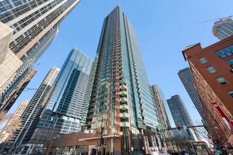 505 N McClurg Court 3001 Chicago IL 60611