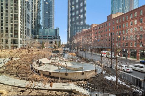 Tiny photo for 505 N McClurg Court #3001, Chicago, IL 60611 (MLS # 12566113)