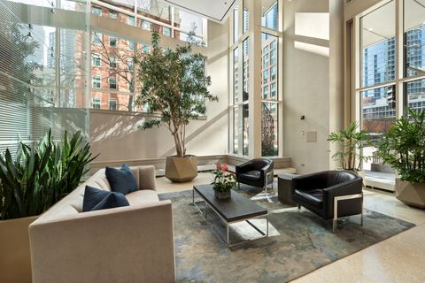 Tiny photo for 505 N McClurg Court #3001, Chicago, IL 60611 (MLS # 12566113)