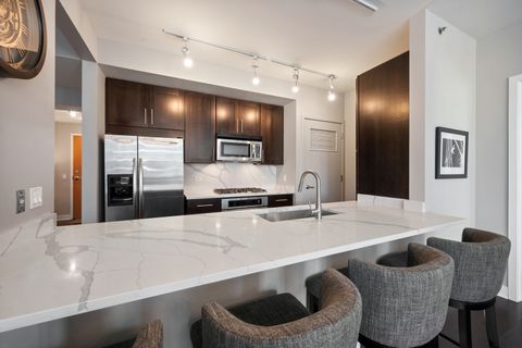 Tiny photo for 505 N McClurg Court #3001, Chicago, IL 60611 (MLS # 12566113)