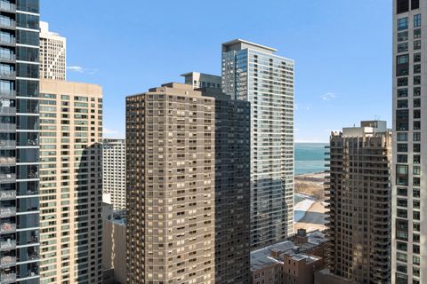 Tiny photo for 505 N McClurg Court #3001, Chicago, IL 60611 (MLS # 12566113)
