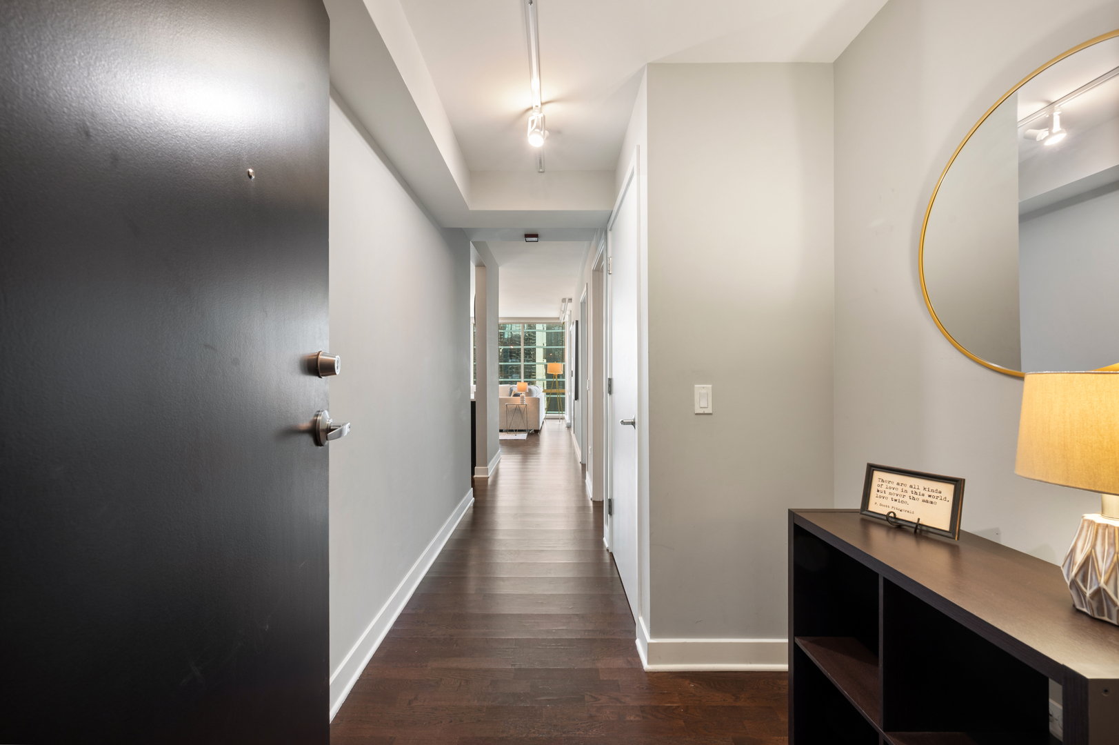 505 N McClurg Court 3001