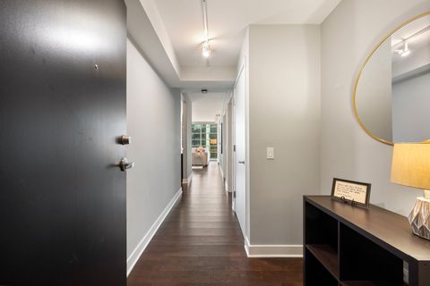 Tiny photo for 505 N McClurg Court #3001, Chicago, IL 60611 (MLS # 12566113)