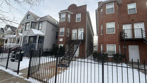 1415 E 71st Place Chicago IL 60619