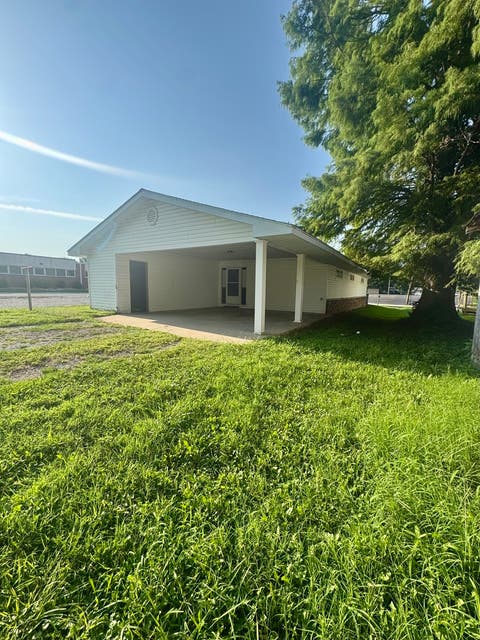 Tiny photo for 404 W 9th Street, Christopher, IL 62822 (MLS # 12727933)
