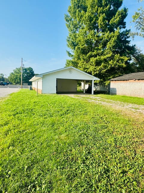 Tiny photo for 404 W 9th Street, Christopher, IL 62822 (MLS # 12727933)