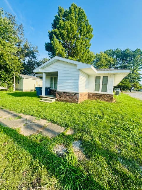 Tiny photo for 404 W 9th Street, Christopher, IL 62822 (MLS # 12727933)