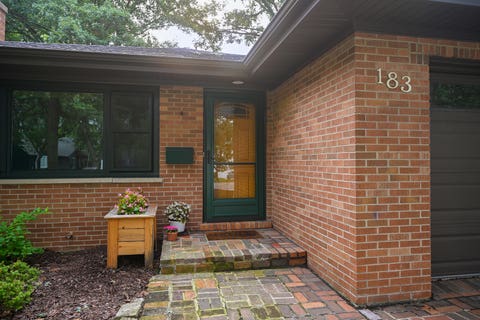 Tiny photo for 183 Brandon Avenue, Glen Ellyn, IL 60137 (MLS # 12737986)