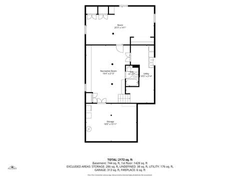 Tiny photo for 183 Brandon Avenue, Glen Ellyn, IL 60137 (MLS # 12737986)