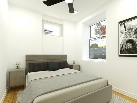 Tiny photo for 902 S 3rd Avenue #A, Maywood, IL 60153 (MLS # 12489421)