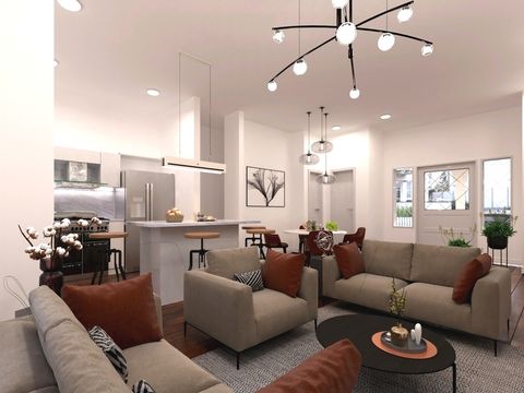 Tiny photo for 902 S 3rd Avenue #A, Maywood, IL 60153 (MLS # 12489421)