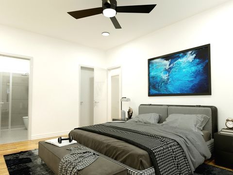 Tiny photo for 902 S 3rd Avenue #A, Maywood, IL 60153 (MLS # 12489421)