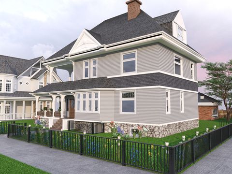 Tiny photo for 902 S 3rd Avenue #A, Maywood, IL 60153 (MLS # 12489421)