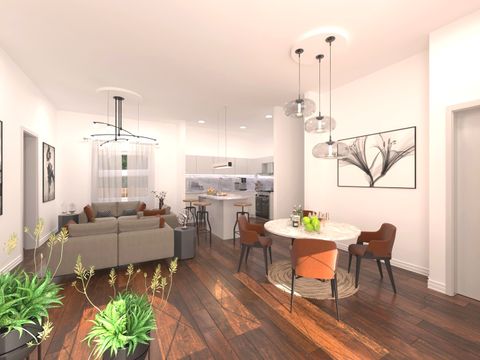 Tiny photo for 902 S 3rd Avenue #A, Maywood, IL 60153 (MLS # 12489421)