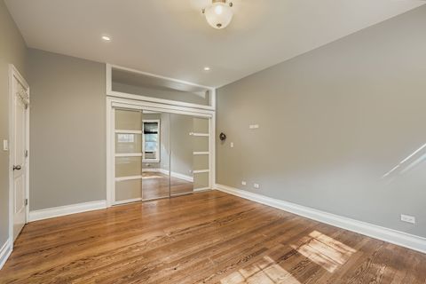 Tiny photo for 2946 N Pine Grove Avenue #1S, Chicago, IL 60657 (MLS # 12393752)