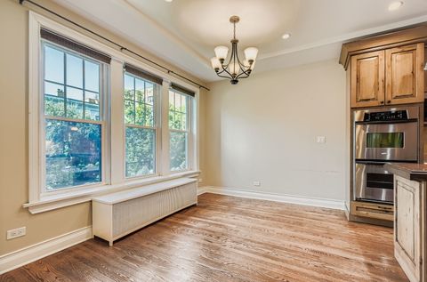 Tiny photo for 2946 N Pine Grove Avenue #1S, Chicago, IL 60657 (MLS # 12393752)