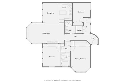 Tiny photo for 2946 N Pine Grove Avenue #1S, Chicago, IL 60657 (MLS # 12393752)