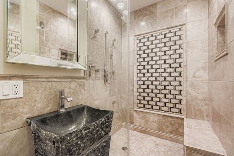 Tiny photo for 2946 N Pine Grove Avenue #1S, Chicago, IL 60657 (MLS # 12393752)