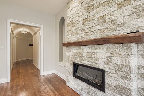 Tiny photo for 2946 N Pine Grove Avenue #1S, Chicago, IL 60657 (MLS # 12393752)