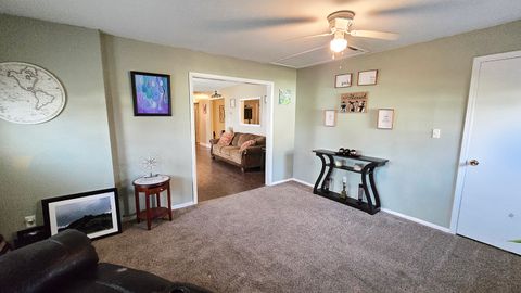 Tiny photo for 614 E Superior Street, Irvington, IL 62848 (MLS # 12598412)