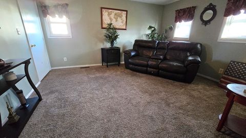 Tiny photo for 614 E Superior Street, Irvington, IL 62848 (MLS # 12598412)