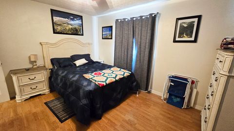 Tiny photo for 614 E Superior Street, Irvington, IL 62848 (MLS # 12598412)