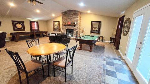 Tiny photo for 614 E Superior Street, Irvington, IL 62848 (MLS # 12598412)