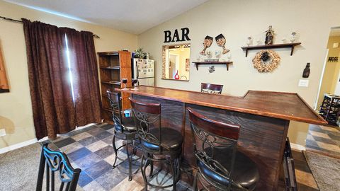 Tiny photo for 614 E Superior Street, Irvington, IL 62848 (MLS # 12598412)