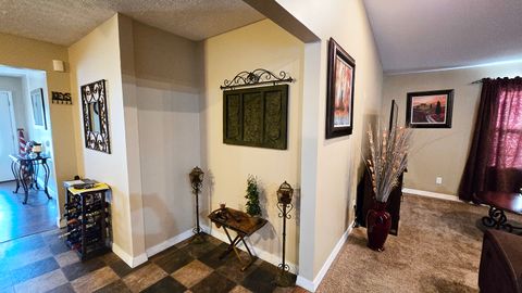 Tiny photo for 614 E Superior Street, Irvington, IL 62848 (MLS # 12598412)