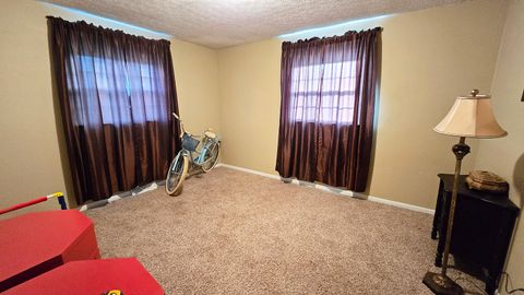 Tiny photo for 614 E Superior Street, Irvington, IL 62848 (MLS # 12598412)