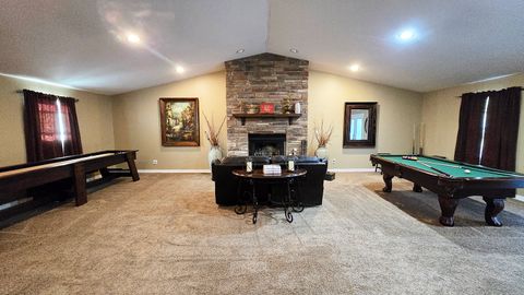 Tiny photo for 614 E Superior Street, Irvington, IL 62848 (MLS # 12598412)