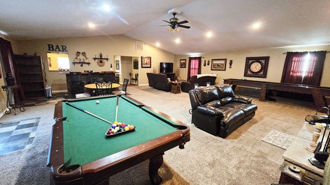 Tiny photo for 614 E Superior Street, Irvington, IL 62848 (MLS # 12598412)