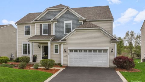 2539 Emerald Lane Yorkville IL 60560