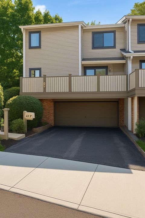 Photo of 1039 Sussex Drive, Northbrook, IL 60062 (MLS # 12488873)