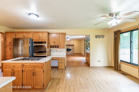 Tiny photo for 438 Tamarack Street, Park Forest, IL 60466 (MLS # 12430180)