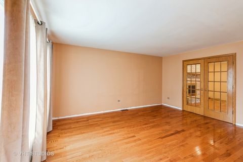 Tiny photo for 438 Tamarack Street, Park Forest, IL 60466 (MLS # 12430180)