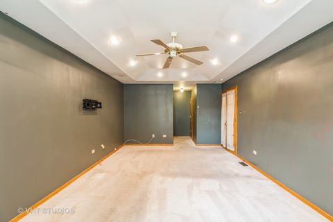 Tiny photo for 438 Tamarack Street, Park Forest, IL 60466 (MLS # 12430180)