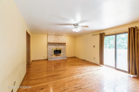 Tiny photo for 438 Tamarack Street, Park Forest, IL 60466 (MLS # 12430180)