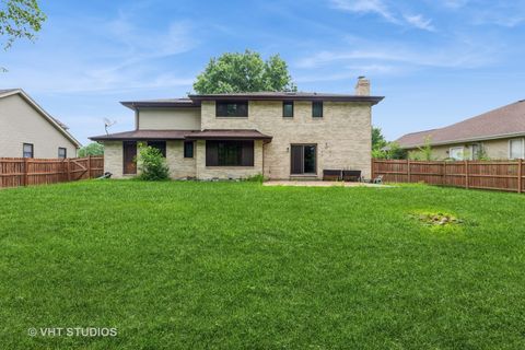 Tiny photo for 438 Tamarack Street, Park Forest, IL 60466 (MLS # 12430180)