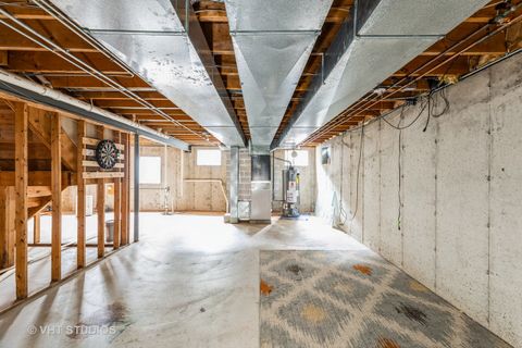 Tiny photo for 438 Tamarack Street, Park Forest, IL 60466 (MLS # 12430180)