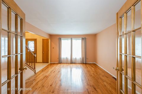 Tiny photo for 438 Tamarack Street, Park Forest, IL 60466 (MLS # 12430180)