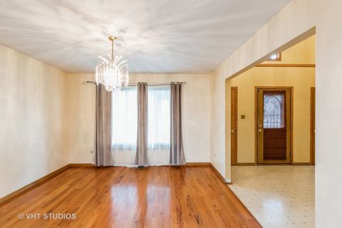 Tiny photo for 438 Tamarack Street, Park Forest, IL 60466 (MLS # 12430180)